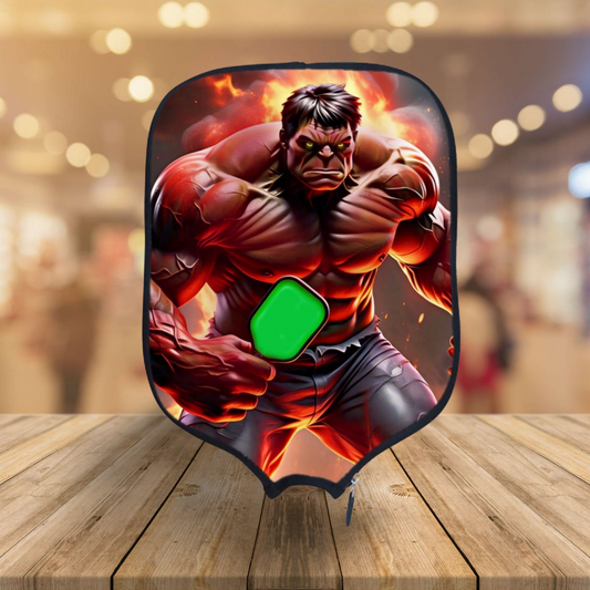 Cubiertas de paleta de Alabama Pickleball 