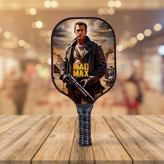 Mad Max  - Pickleball Paddle