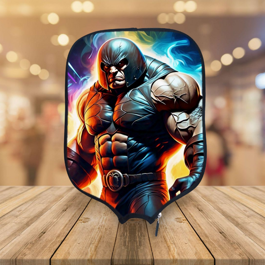 Juggernaut - Pickleball Paddle Cover