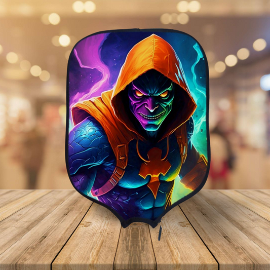 Hobgoblin - Pickleball Paddle Cover