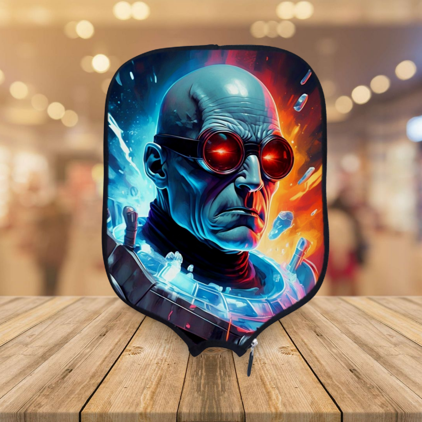 Cubiertas de paleta de Alabama Pickleball 