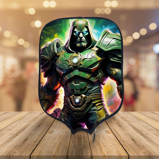 Cubiertas de paleta de Alabama Pickleball 