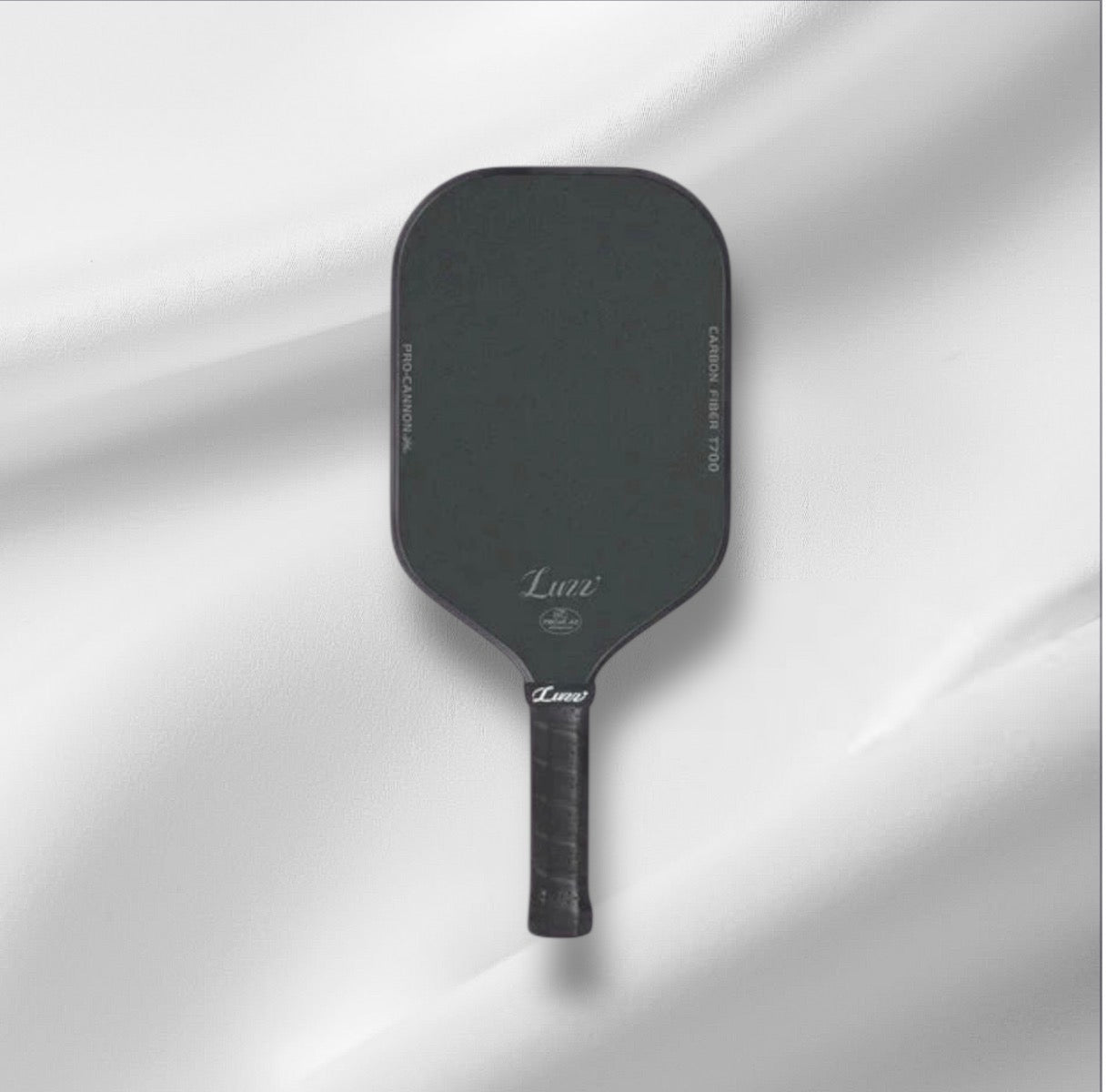 Luzz Pro Cannon Pickleball Paddle