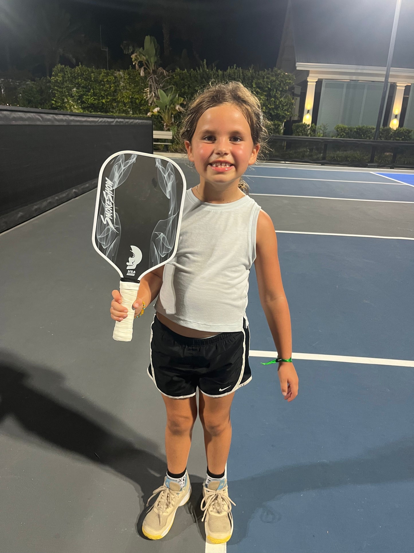 Power Pickleball Paddle - The Boss High Performance Drive