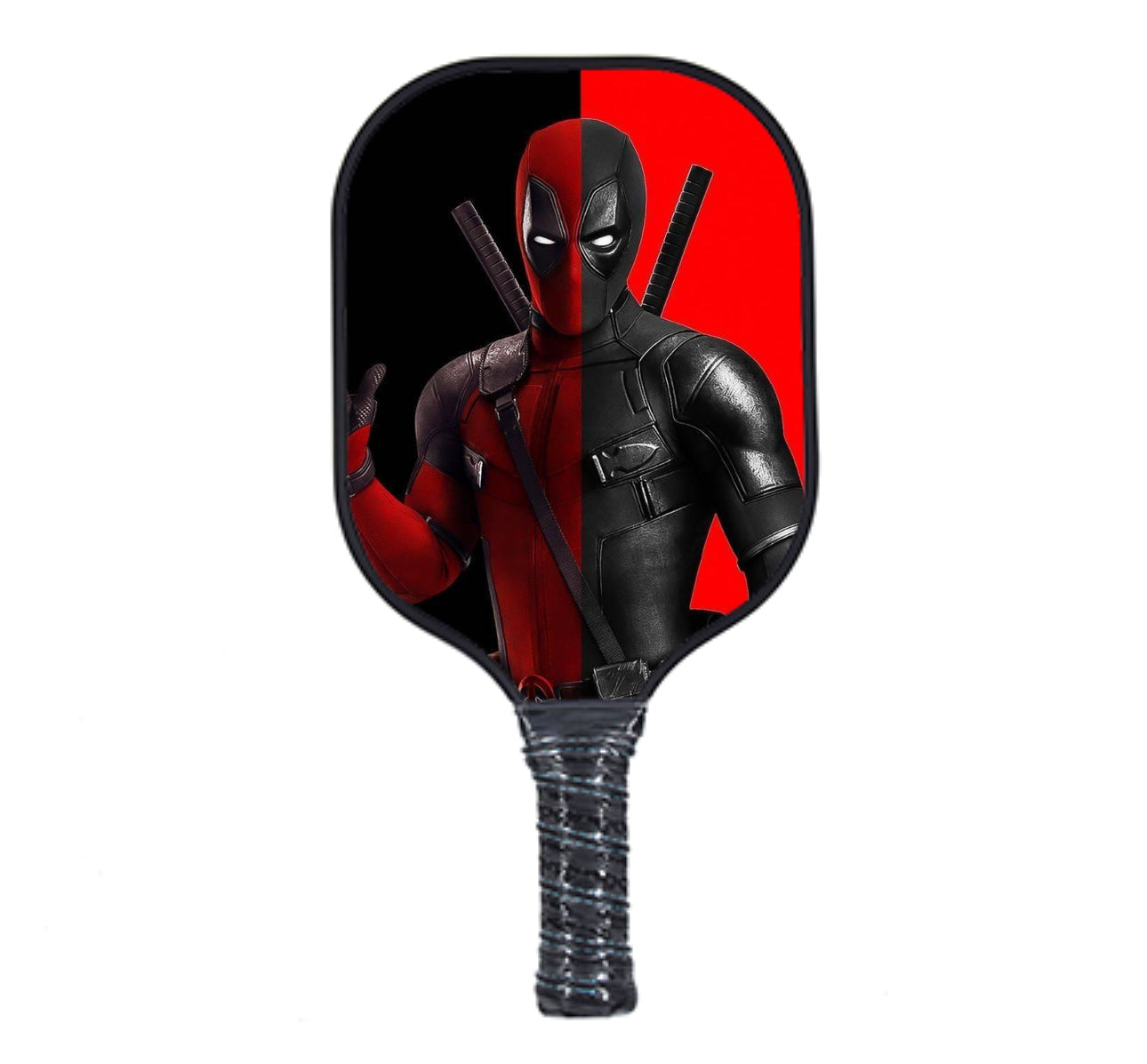 Deadpool the Two Face