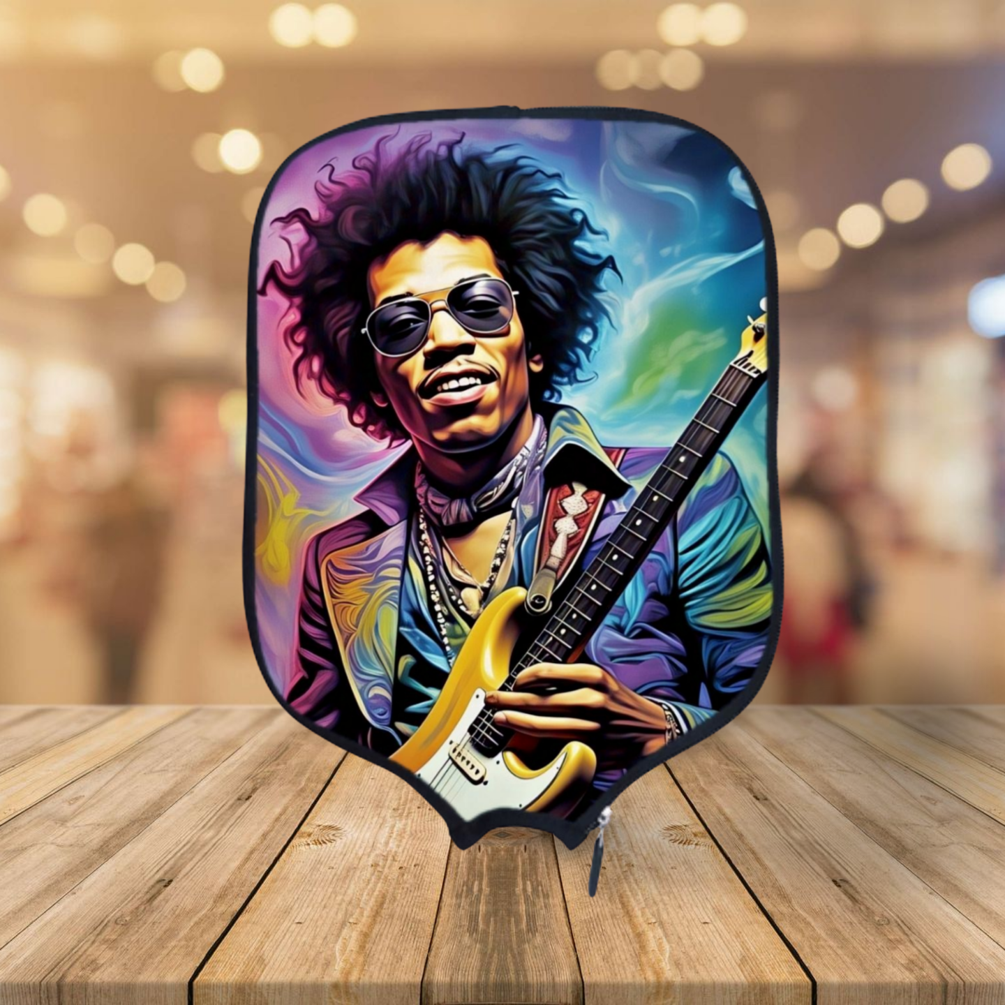 Cubiertas de paleta de Alabama Pickleball 