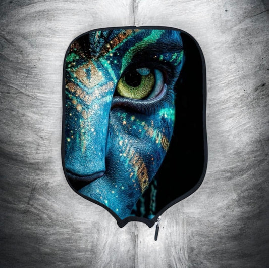 Avatar - Pickleball Paddle Cover