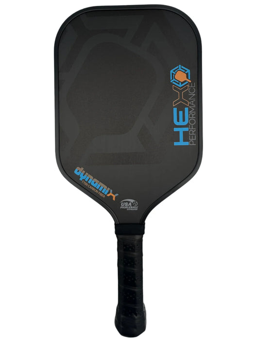 Hex Pro Performance Dynamix Pickleball Paddle