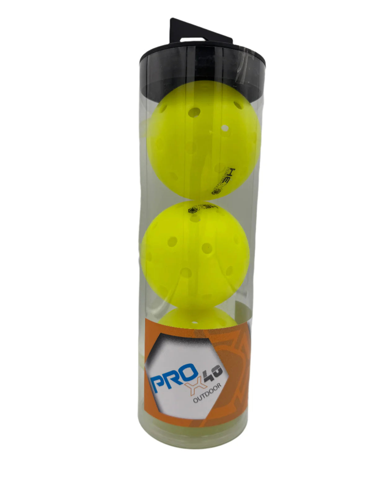 Hex Pro Performance Pro X40 Tournament Pickleballs