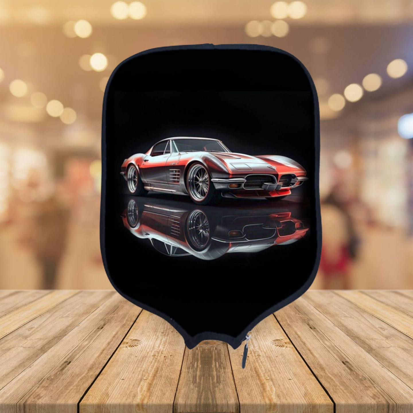 Cubiertas de paleta de Alabama Pickleball 