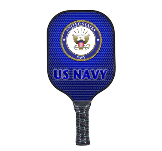 Navy Blue Seal - Single Artwork