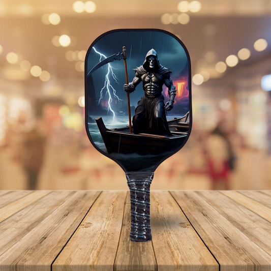 Grim Reaper  - Pickleball Paddle