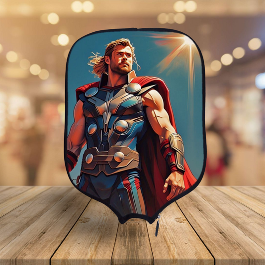 Thor - Pickleball Paddle Cover