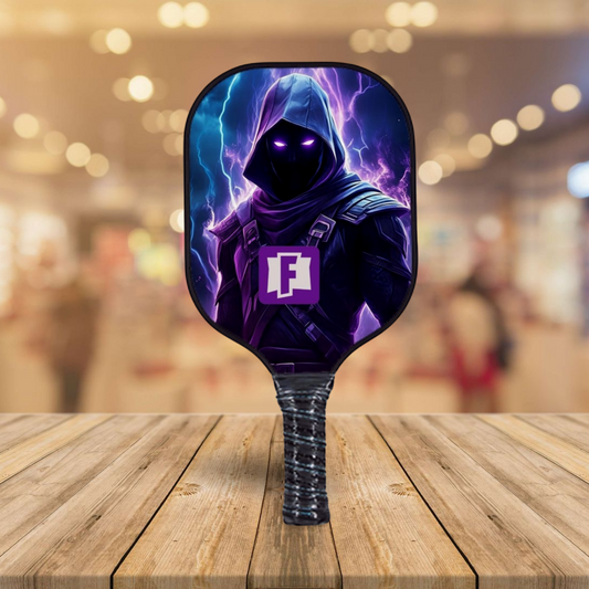 Fortnite Raven - Pickleball Paddle
