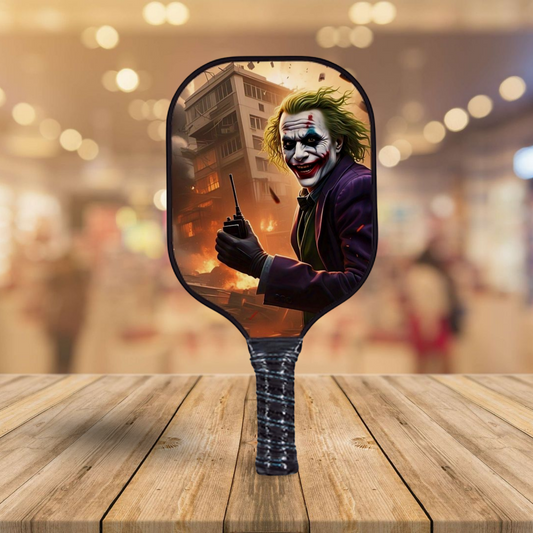 Joker Go BOOM! - Pickleball Paddle