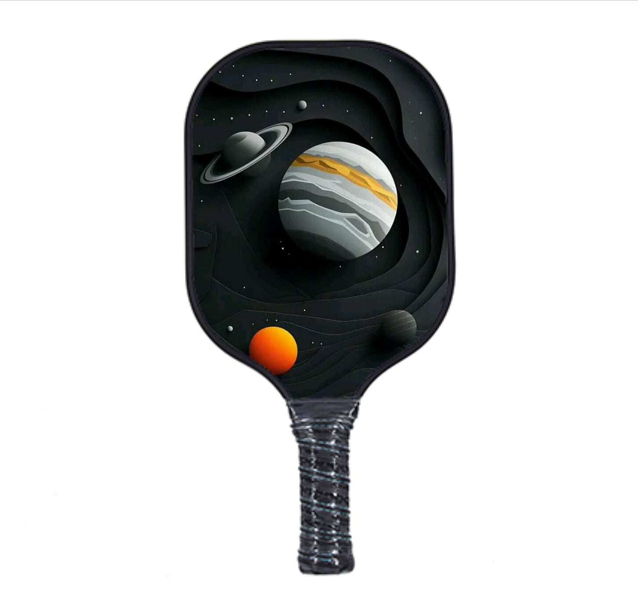 Planets Pickleball Paddle