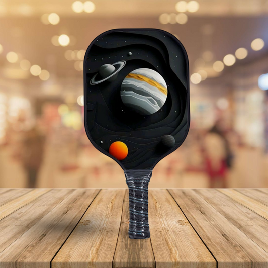 Planets Pickleball Paddle