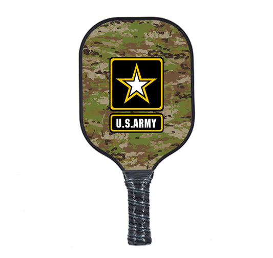 Army - Camouflage - Single Artwork
