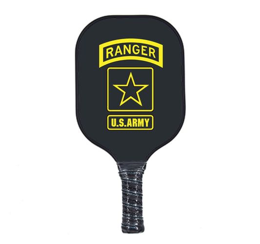 Army Ranger - Single Artwork