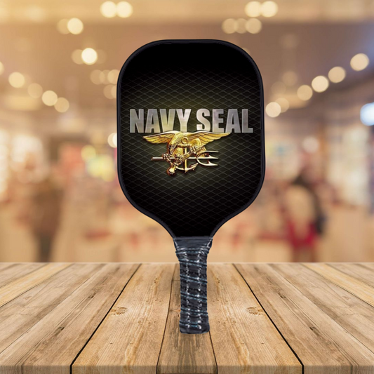 Navy Seal - Obra única