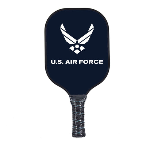 Air Force Pickleball Paddle