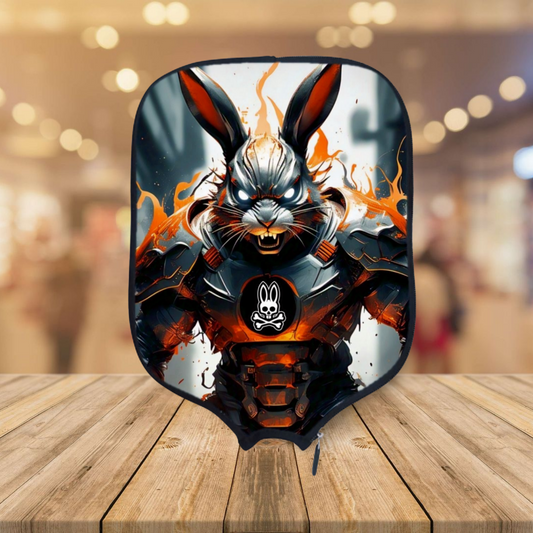 Psycho Bunny - Pickleball Paddle Cover