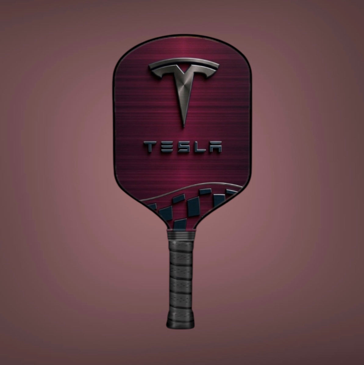 Tesla - Pickleball Paddle