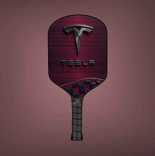 Tesla - Pickleball Paddle