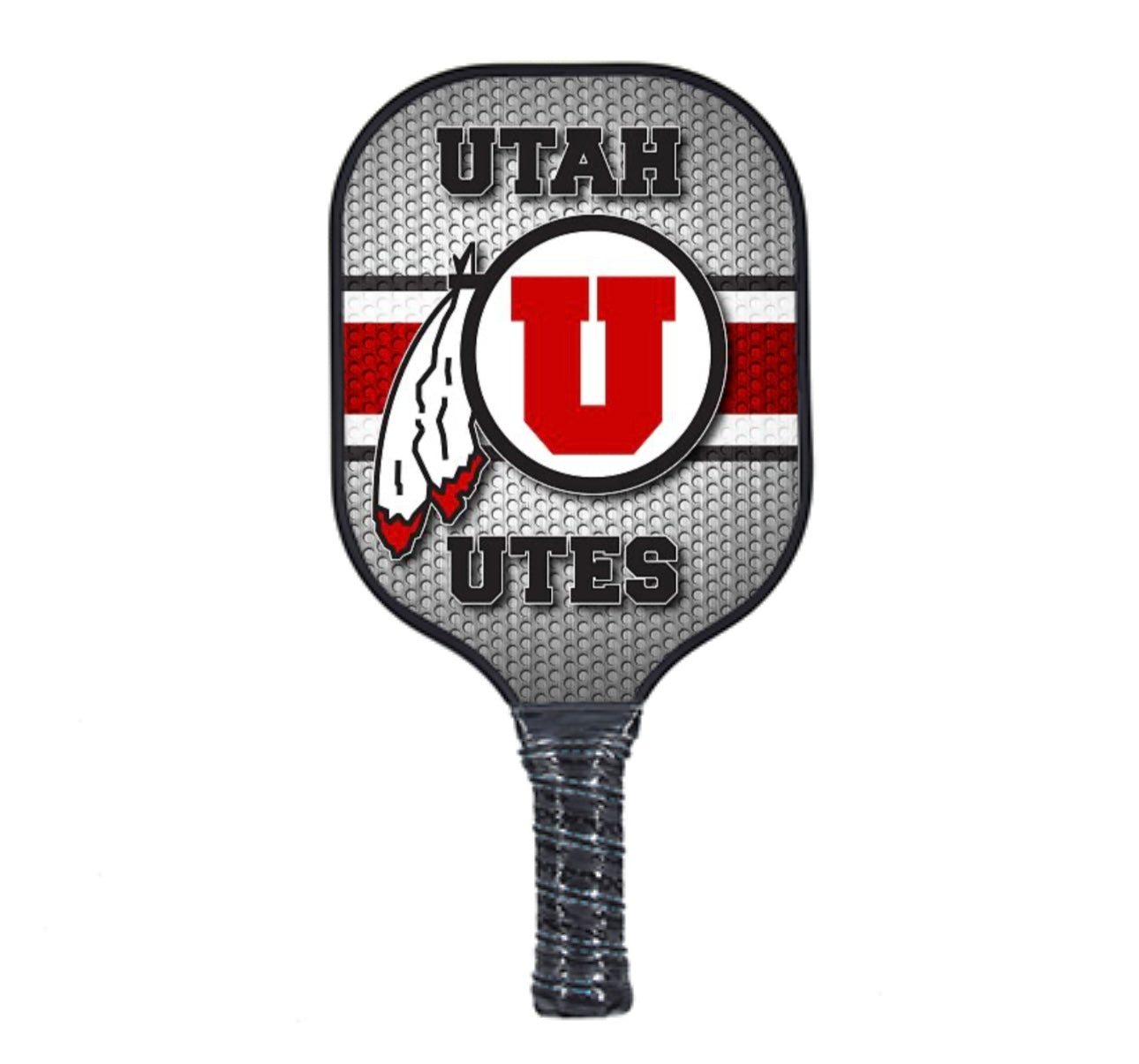 Utah UTES - Stripe