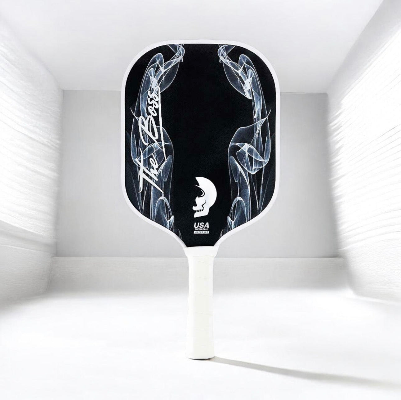 Power Pickleball Paddle - The Boss High Performance Drive