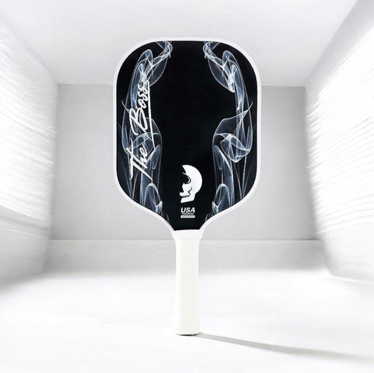 Power Pickleball Paddle - The Boss High Performance Drive