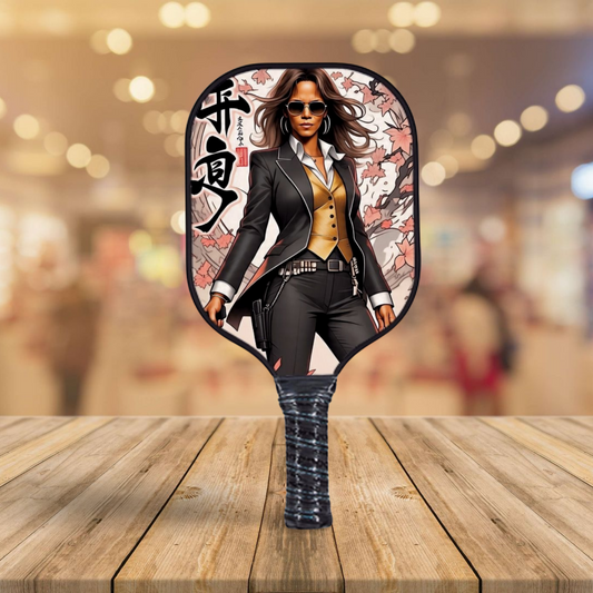 John Wick Series - Sofia - Pickleball Paddle