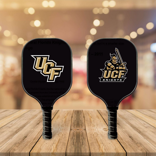 Universidad de Florida Central - UCF