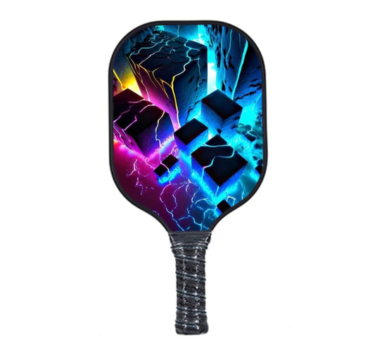 Cubed - Pickleball Paddle