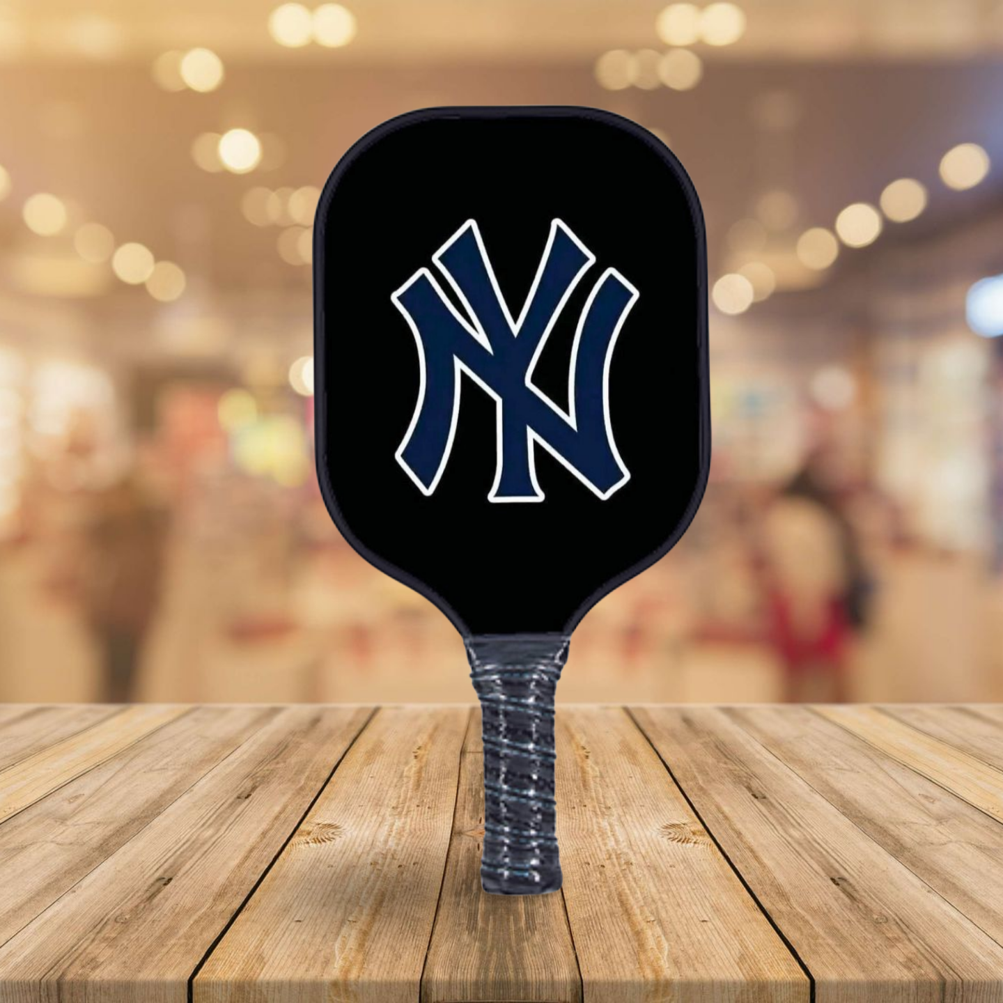 New York Yankees  - Pickleball Paddle
