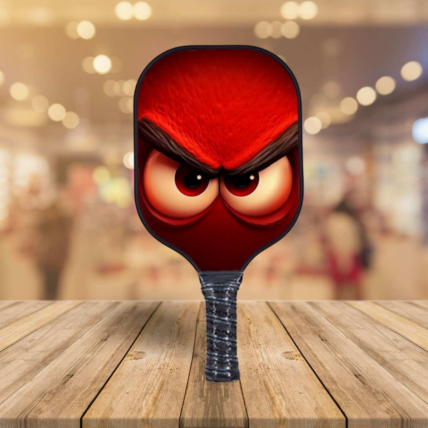 Angry Birds - Pickleball Paddle