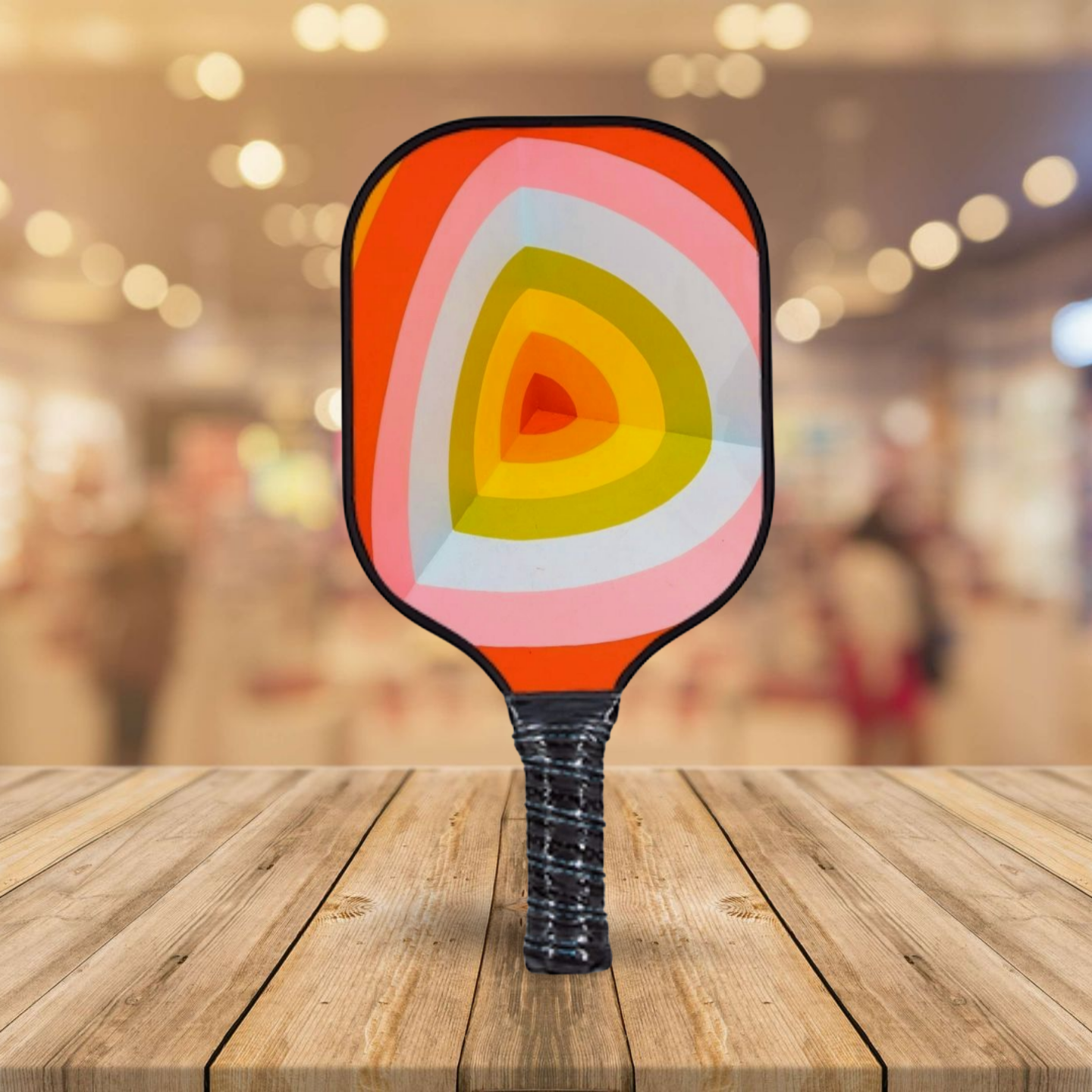 The Core - Pickleball Paddle