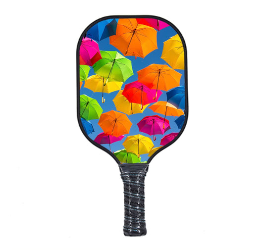 Got You Covered Pickleball Paddle