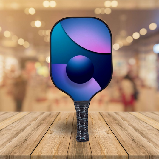 Lavender Blue 4 Me - Obra única