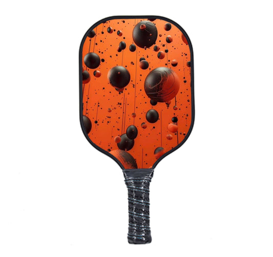 Black Rain Pickleball Paddle