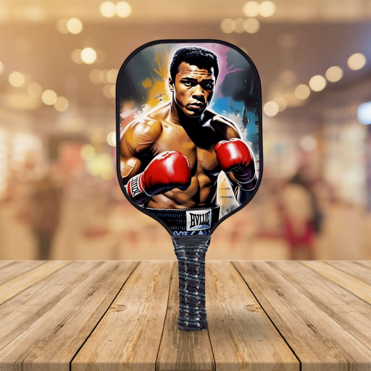 "Remolino de obras de arte