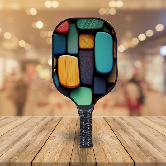 Put It All Together - Pickleball Paddle