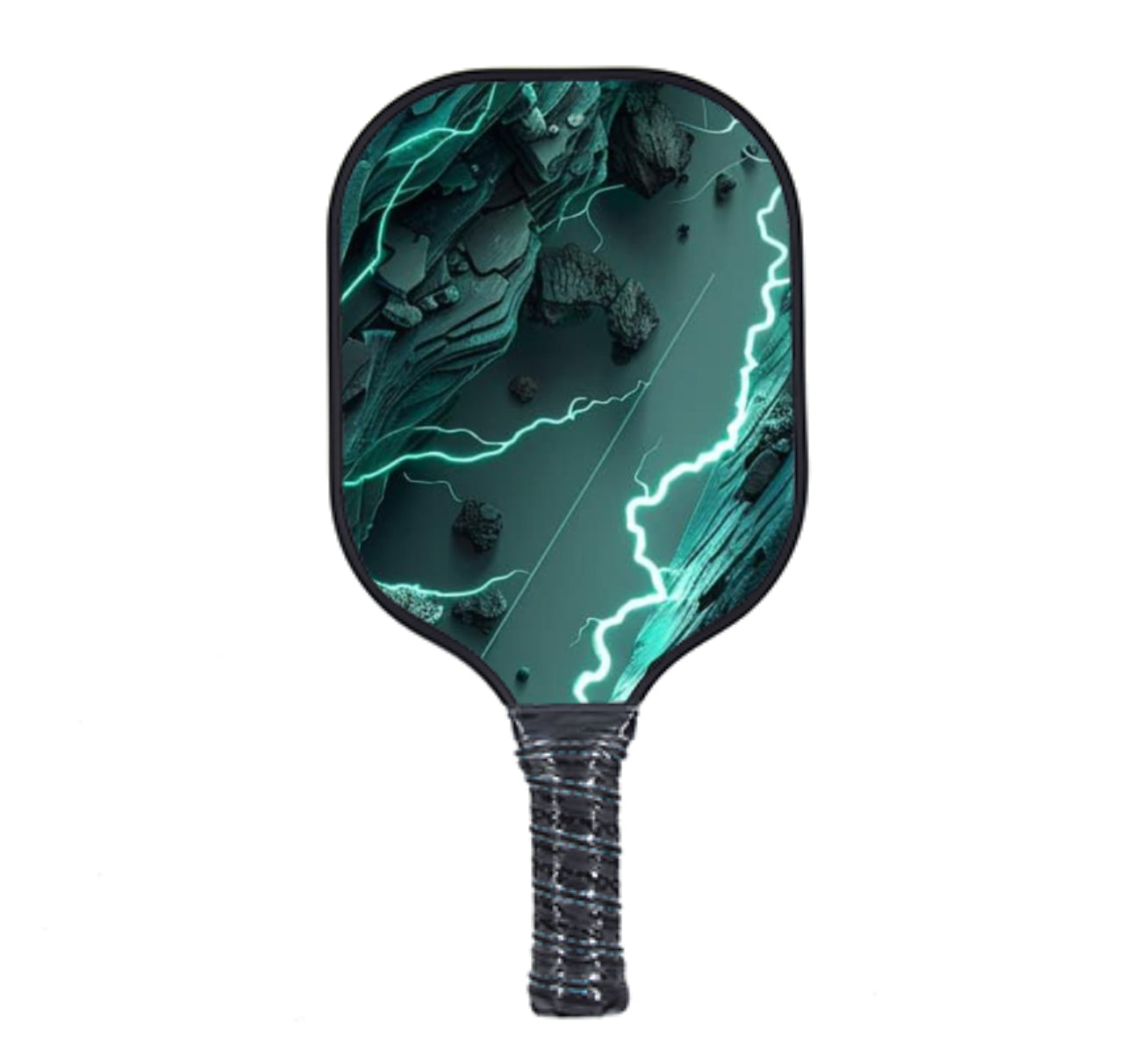 Electro Shock - Pickleball Paddle