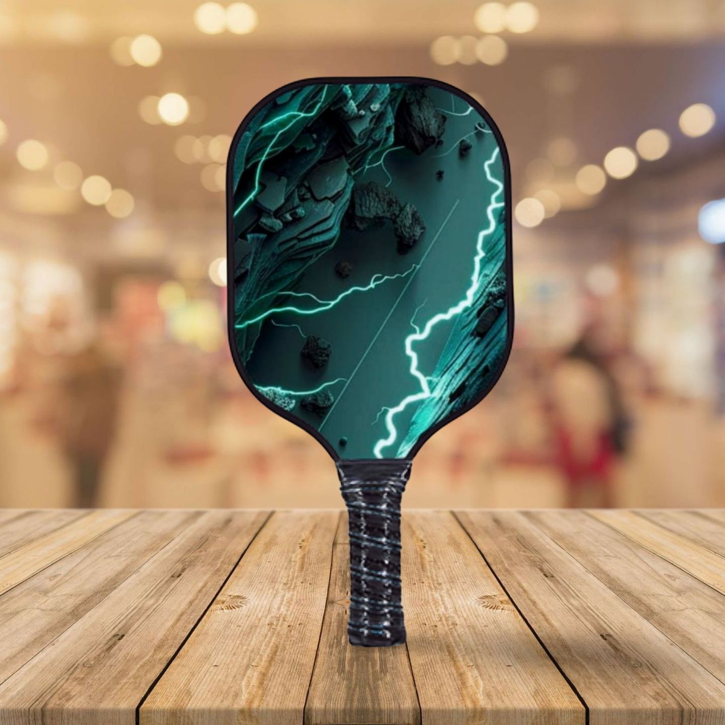 Electro Shock - Pickleball Paddle