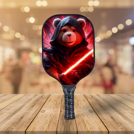 Ted - Darkside Series - Star Wars - Pickleball Paddle