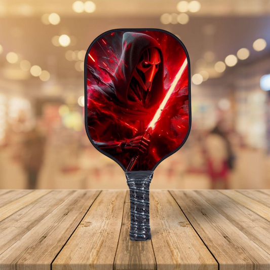 General Grievous - Darkside Series - Star Wars - Pickleball Paddle