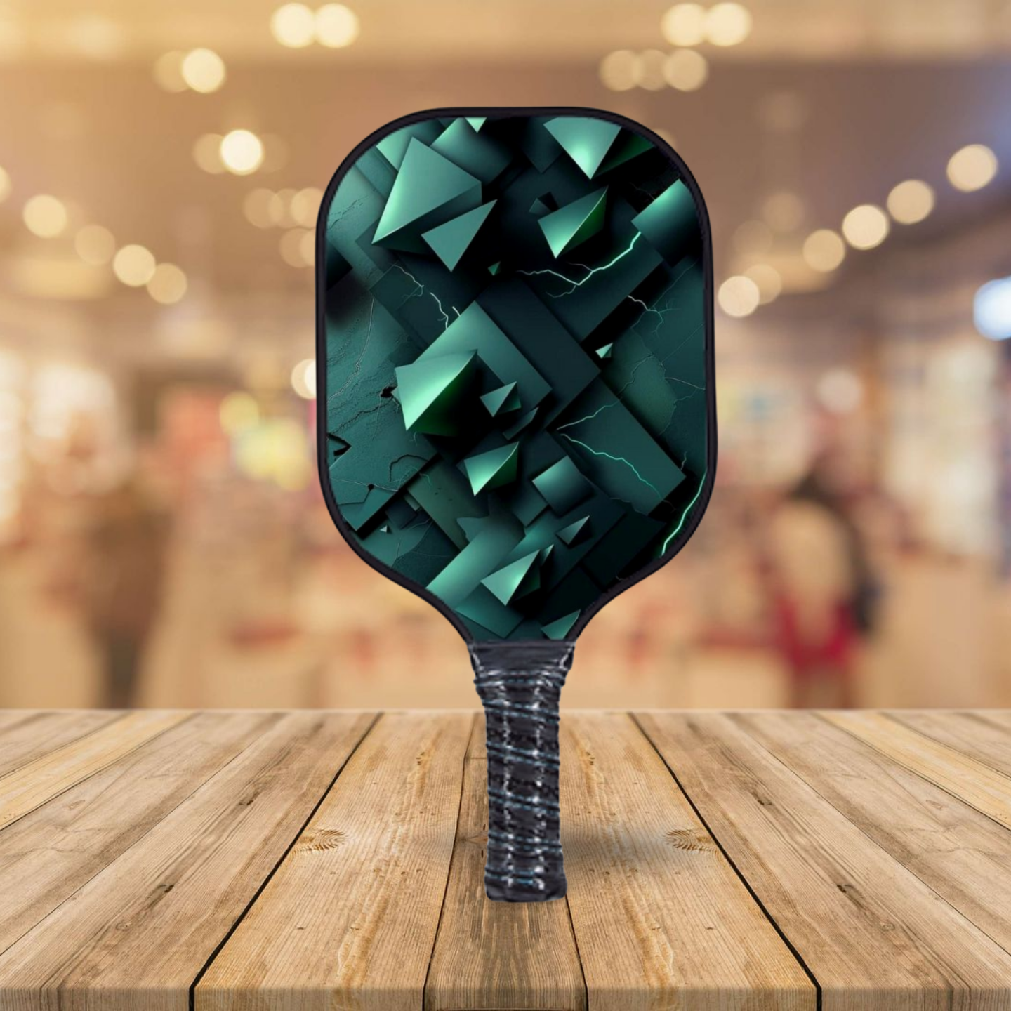 Triangle Overload - Pickleball Paddle