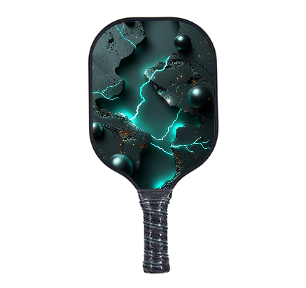 Electric Paddle  - Pickleball Paddle