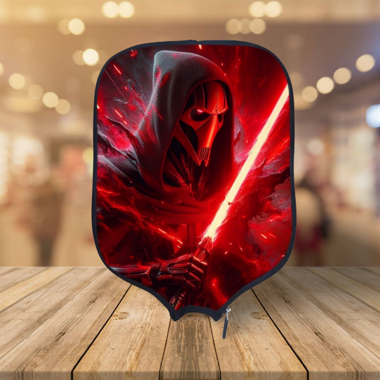 General Grievous - Darkside Series - Star Wars - Pickleball Paddle Cover