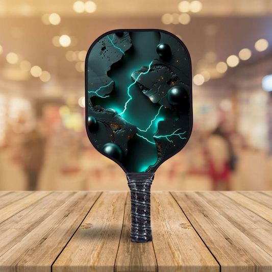 Paleta eléctrica - Obra única